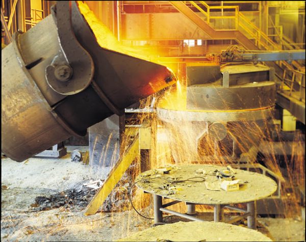 Metallurgy 600x475